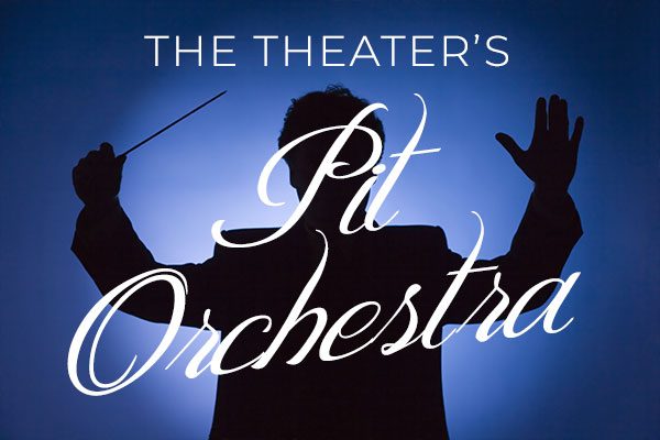 pit orchestra featured