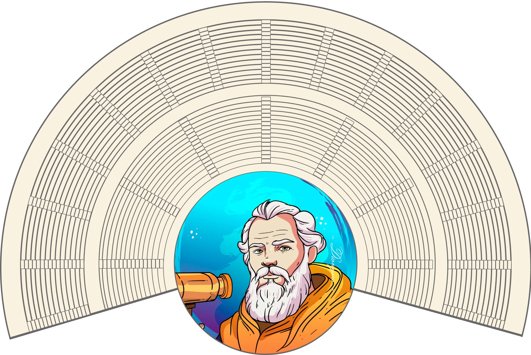 Greek Mythology In Theater Image