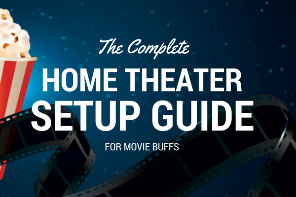 compete home theater setup guide header