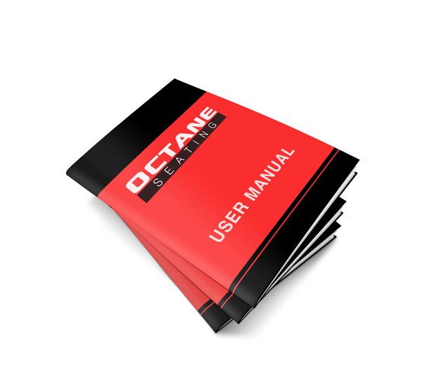 octane user manual