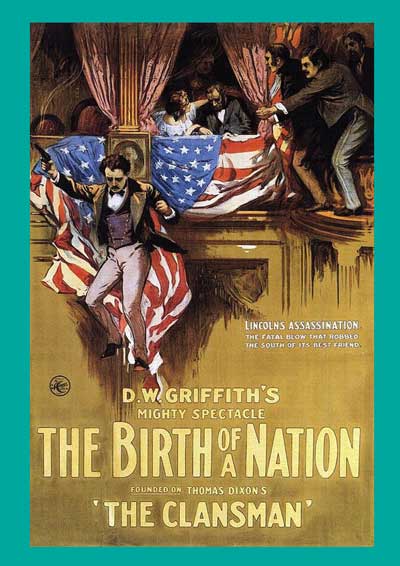 birth of a nation