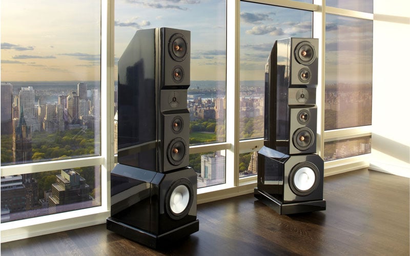 Top 10 Most expensive speakers in the world 2020  World's Most expensive  and luxurious speakers 