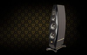 enigma speaker