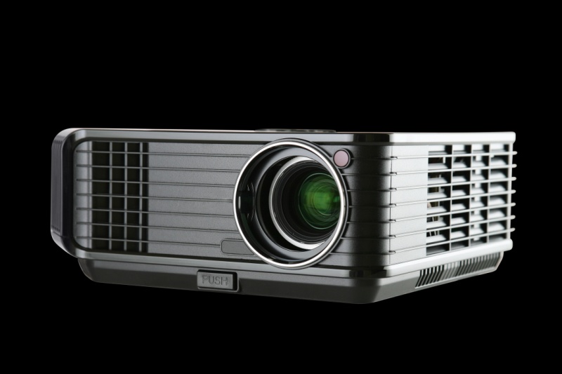 projector