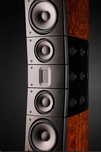 Most Expensive Speakers in the World