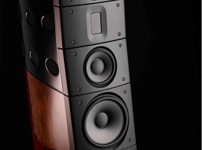 The 9 Most Expensive Speakers Money Can Buy Today - History-Computer