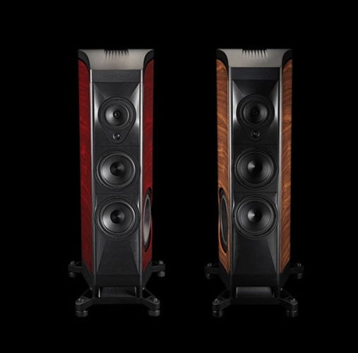 The 35 Most Expensive Home Theater Speakers in the World Today