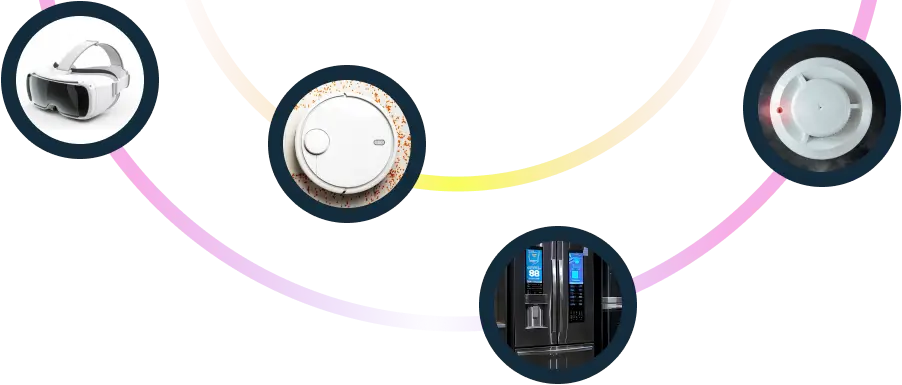 Projected New Adoption of Connected Technology By Consumers-2 - img new