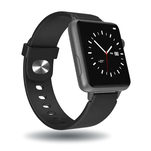 Wearable Fitness Device - img new