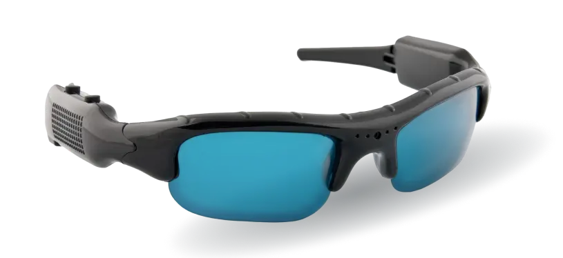 Wearable Heads Up Display - img new