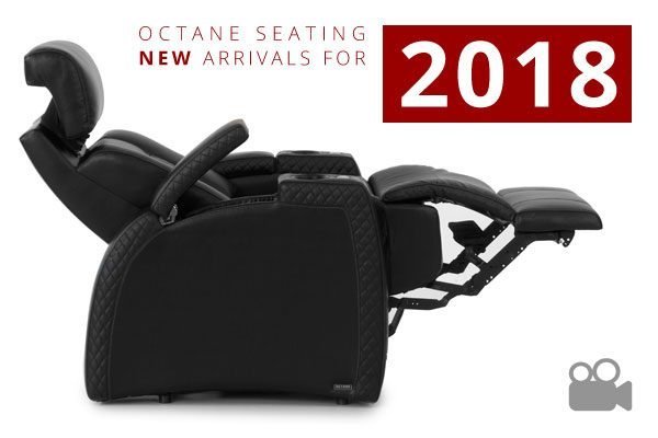 new seats from octane seating