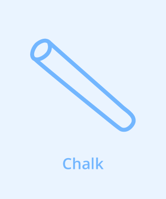 chalk stain removal from leather furniture and clothes