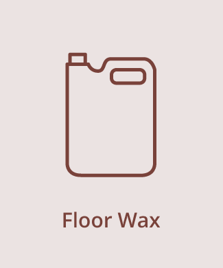 floor wax stain removal from leather items like furniture and clothes