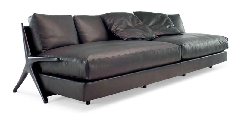 The Most Expensive Couches In World, Expensive Italian Leather Sofa