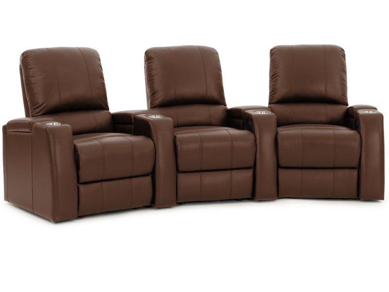 octane home theatre seating