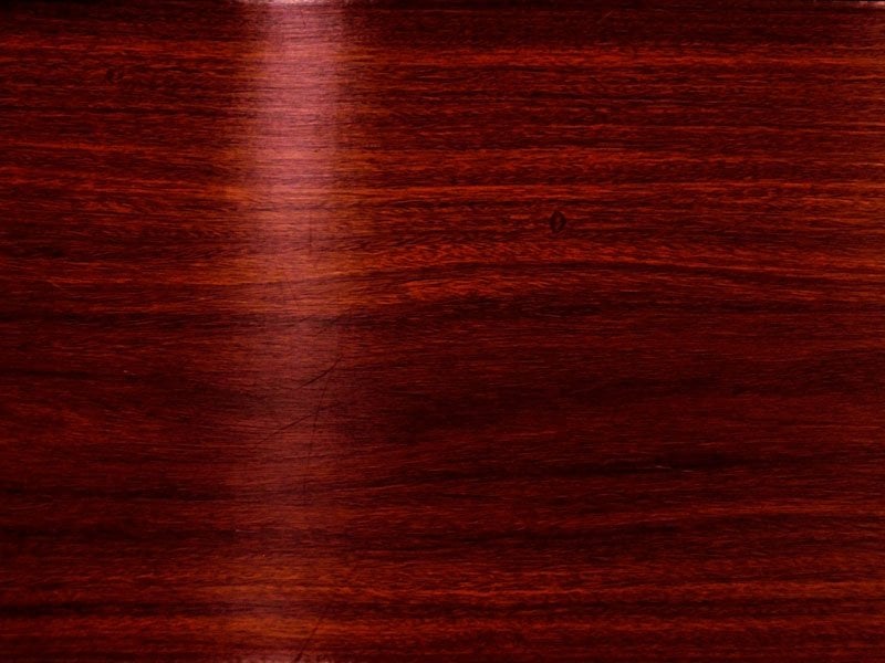 Texture du bois de palissandre indien de l'est