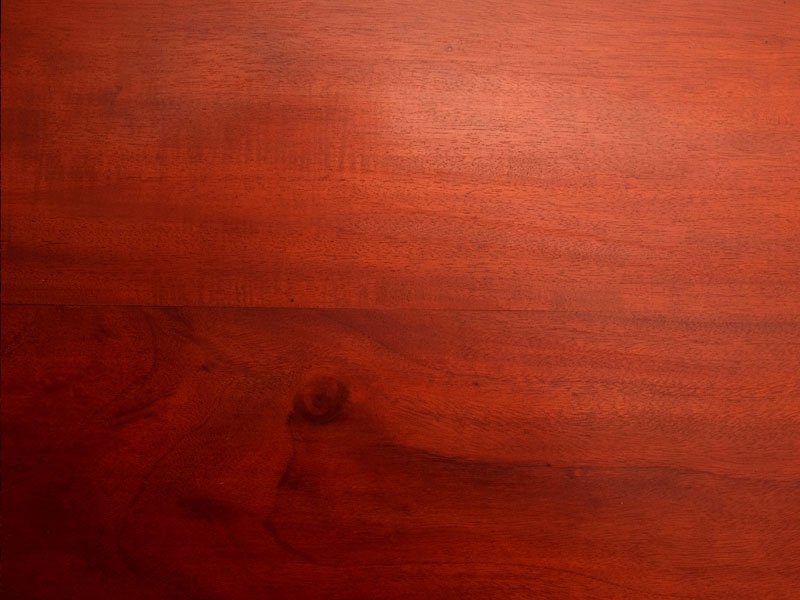 Mobila lemn masiv - Textura lemnului de mahon