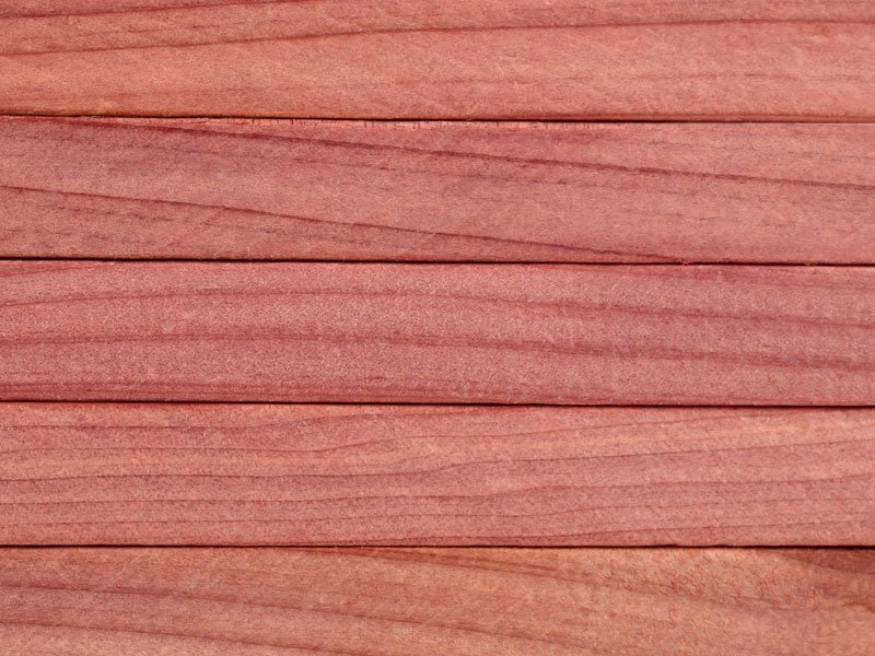 Textura lemnului de cedru rosu