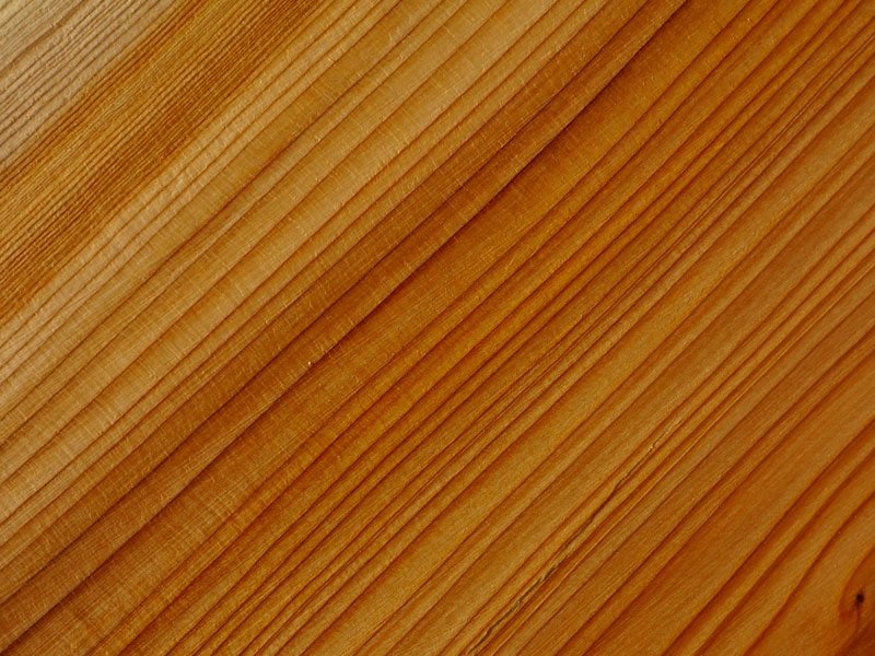 texture du bois if