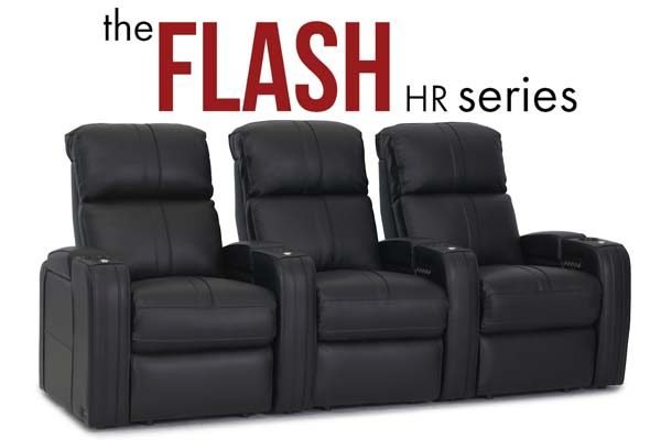 flash hr video with benefits