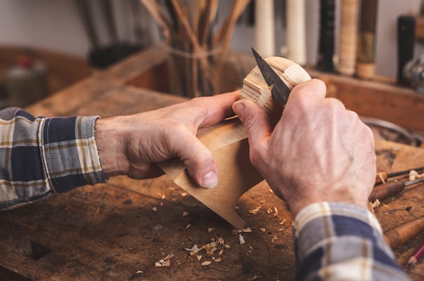 Woodworking Guide: Tips, How-to's, Tools & Process
