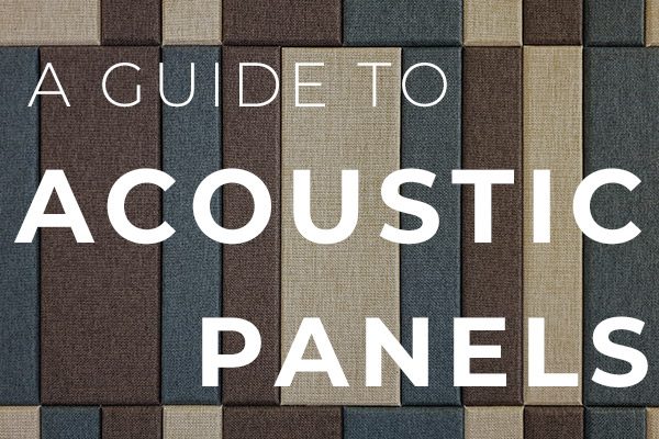 acoustic panels featured