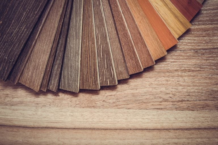A Complete Guide to All Types of Wood Finishes | Octane Seating