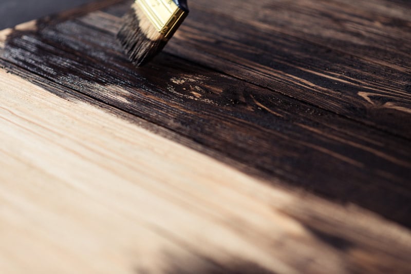 A Complete Guide to All Types of Wood Finishes