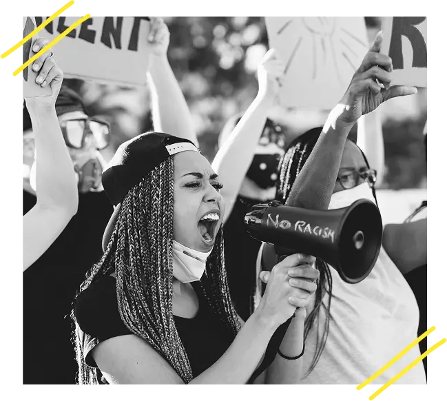 The Sounds of Black Lives Matter - Podcasts and Music-img