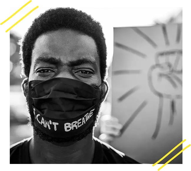 This is What Black Lives Matter Look Like - Top Films and Shows to View - img