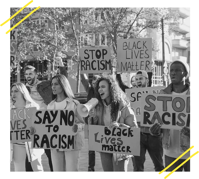 Where to Find Black Lives Matter Media - img