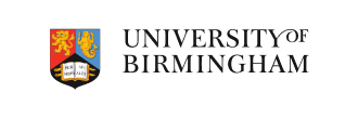 university of birmingham logo
