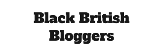 black british bloggers
