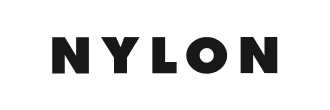 nylon logo