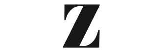 Z blog logo