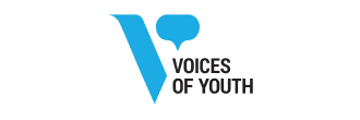 voices of youth logo