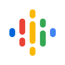 google sound logo