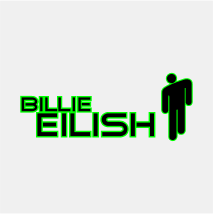 Billie Eilish logo