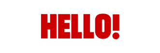 Хелло россия. Hello лого. Hello журнал лого. Hello Magazine логотип. Обложка журнала hello.