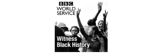 witness black history BBC cover