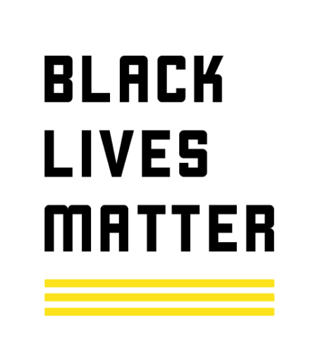 Black Lives Matter title