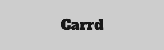 Carrd logo