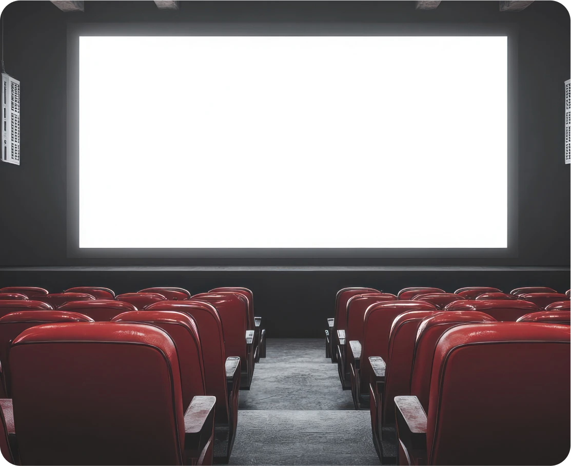 Screen & The Stage 1 Image_