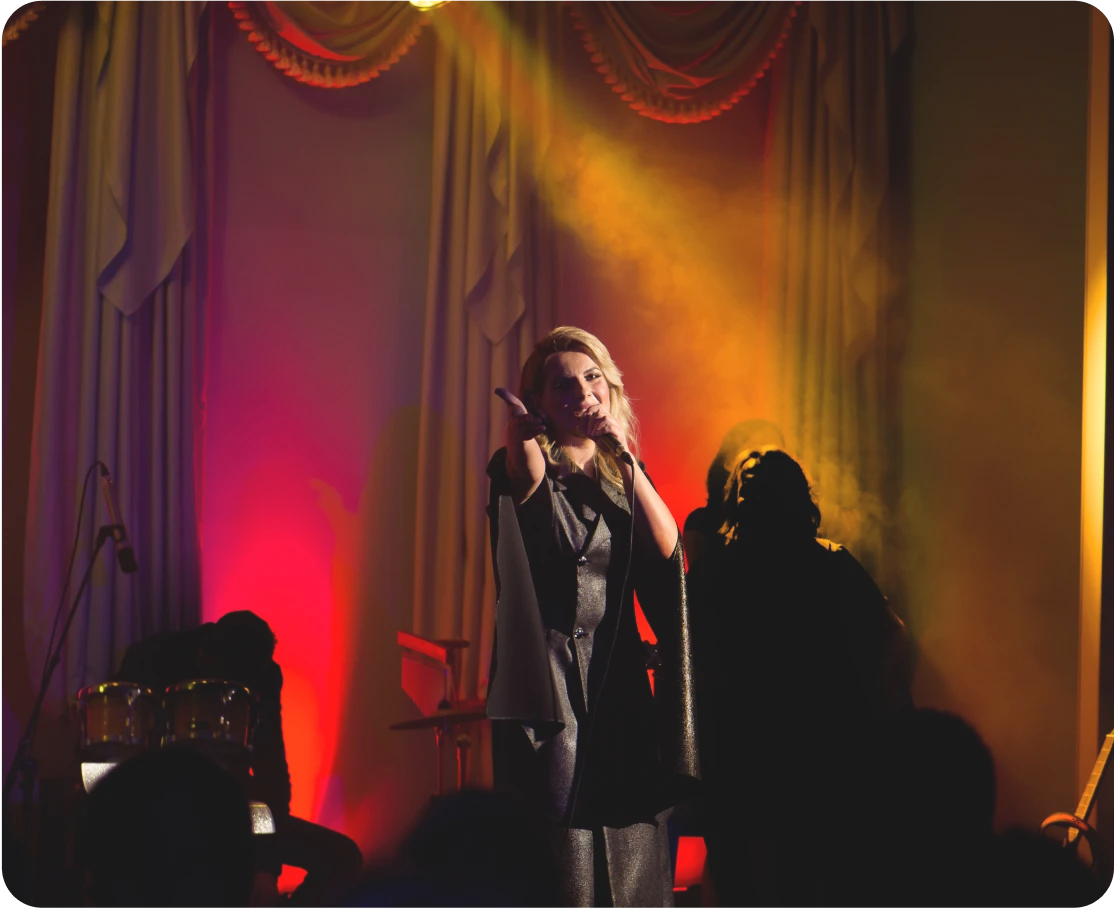 Screen & The Stage 2 Image_