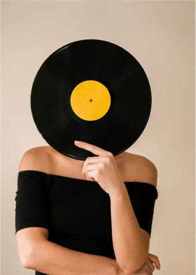 Vinyl Making Comeback_