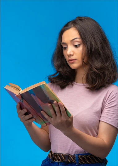 Why Do People Still Physical Book_