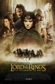 lord of the rings the two towers poster