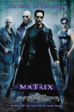 matrix movie poster