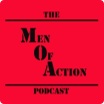 men of action podcast