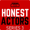 honest actors podcast